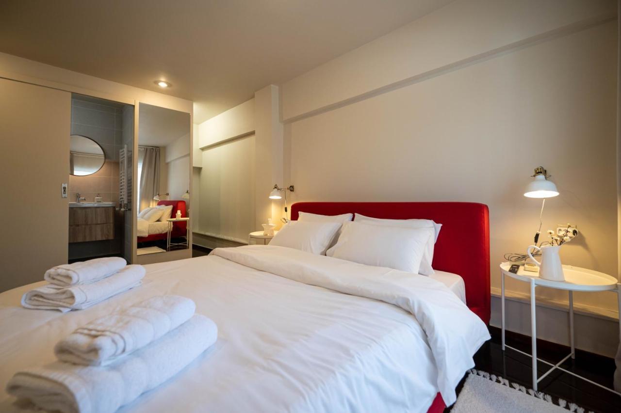 Scala_Apartment كالاماتا المظهر الخارجي الصورة