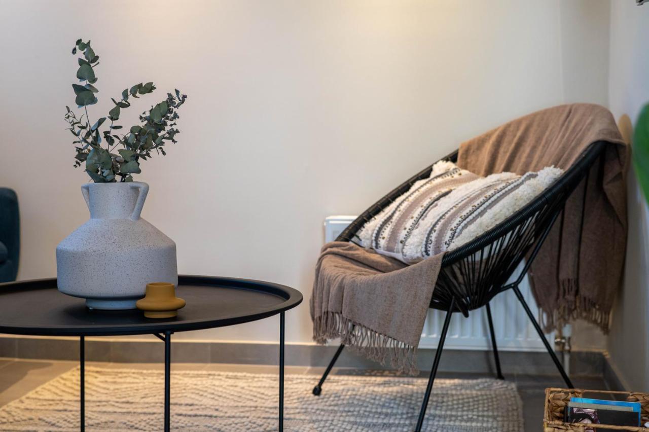 Scala_Apartment كالاماتا المظهر الخارجي الصورة