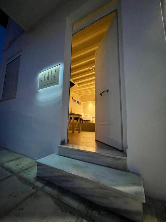 Scala_Apartment كالاماتا المظهر الخارجي الصورة